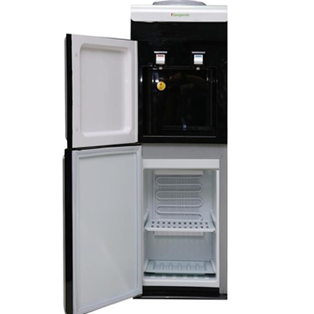 Máy làm nóng lạnh nước uống kangaroo kg41w tiện ích , đa dạng nước uống, tiết kiệm điện và an toàn sức khỏe cho người dùng
