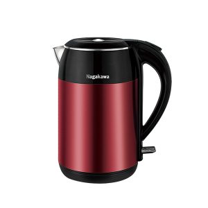 ẤM SIÊU TỐC NAGAKAWA NAG0315 (Đỏ)