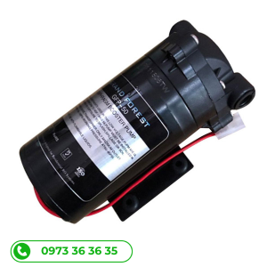 Bơm máy lọc nước RO