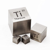 titanium la gi