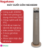 Máy Sưởi Gốm Nagakawa NEH8389
