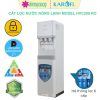 Cây lọc nước nóng lạnh Karofi HCV208 RO