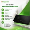 Bếp từ đôi Kangaroo KG858i