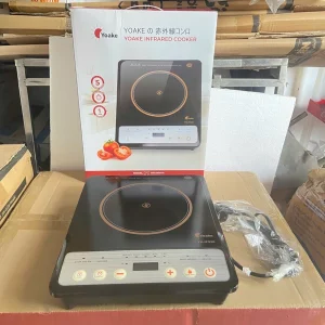 bep hong ngoai don Yoake YK IF930 9
