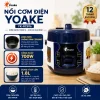 Nồi cơm điện YOAKE YK-RC816